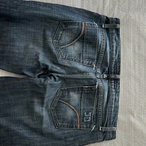 Joes Jeans size 28 Super Cute!